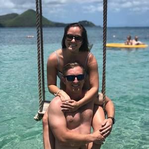 Meet your Posher, Jeff